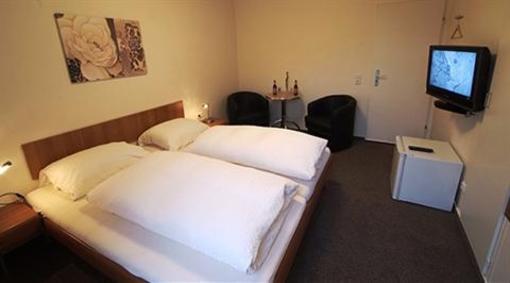фото отеля Hotel Bauernschanke