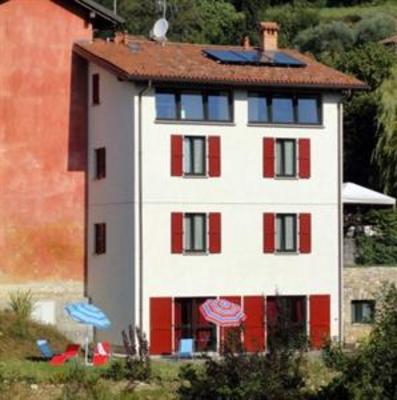 фото отеля Aminta Casa Vacanze