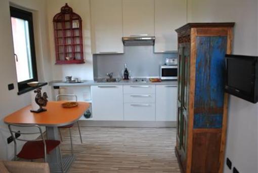 фото отеля Aminta Casa Vacanze