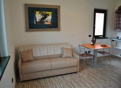 фото отеля Aminta Casa Vacanze