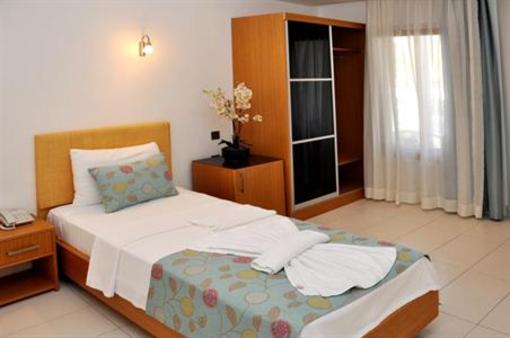 фото отеля Cennet Park Boutique Hotel