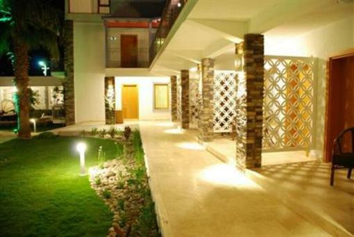 фото отеля Cennet Park Boutique Hotel