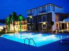 фото отеля Cennet Park Boutique Hotel