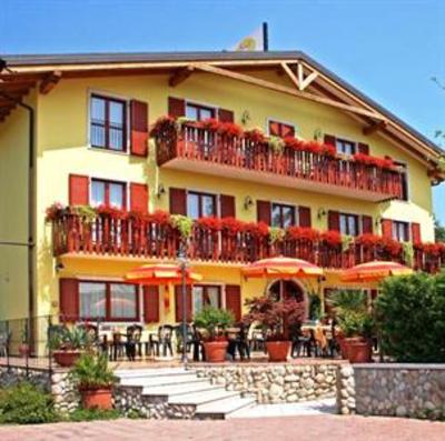 фото отеля Hotel Romantic Verona