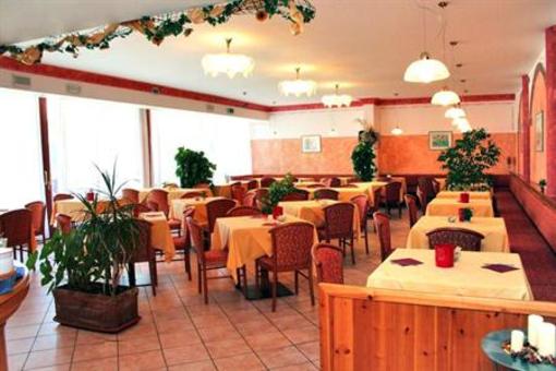 фото отеля Hotel Romantic Verona