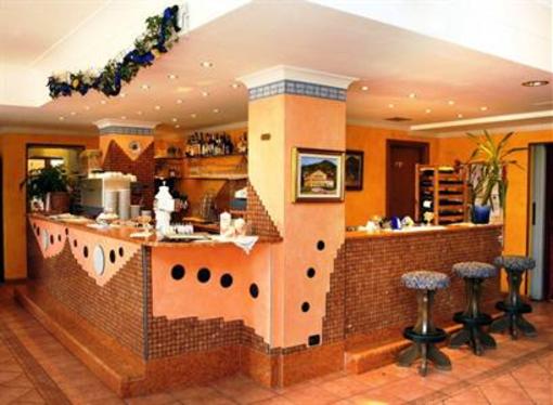 фото отеля Hotel Romantic Verona