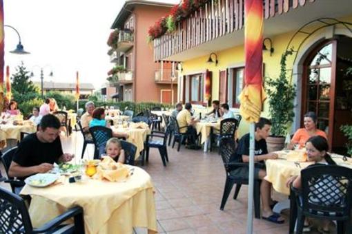 фото отеля Hotel Romantic Verona