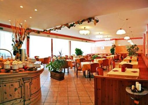 фото отеля Hotel Romantic Verona