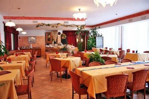 фото отеля Hotel Romantic Verona