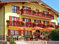 Hotel Romantic Verona