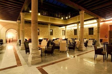 фото отеля Hotel Palacio San Facundo
