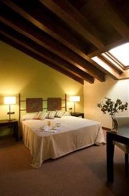 фото отеля Hotel Palacio San Facundo
