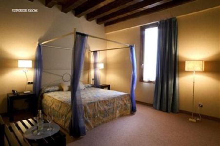 фото отеля Hotel Palacio San Facundo