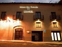 Hotel Palacio San Facundo