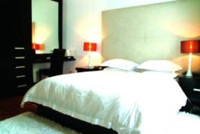 фото отеля Mi Casa Su Casa on 9th Guest House Johannesburg