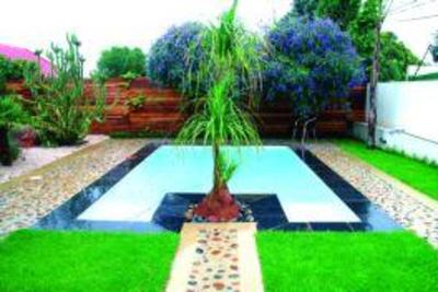 фото отеля Mi Casa Su Casa on 9th Guest House Johannesburg