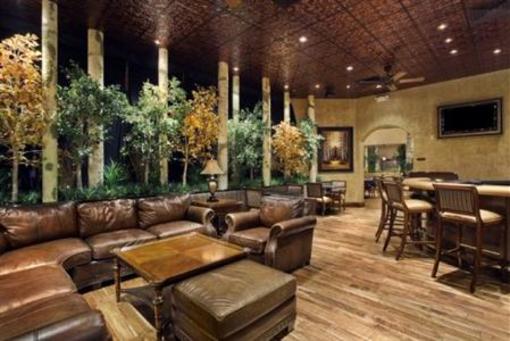фото отеля Red Lion Hotel & Casino