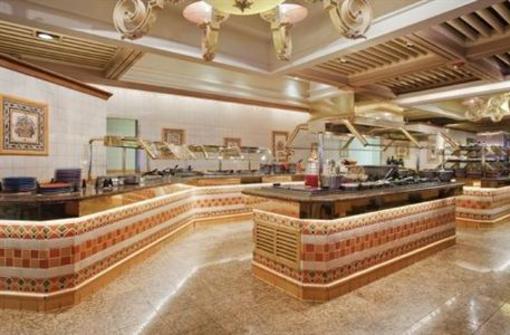фото отеля Red Lion Hotel & Casino