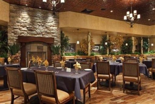 фото отеля Red Lion Hotel & Casino