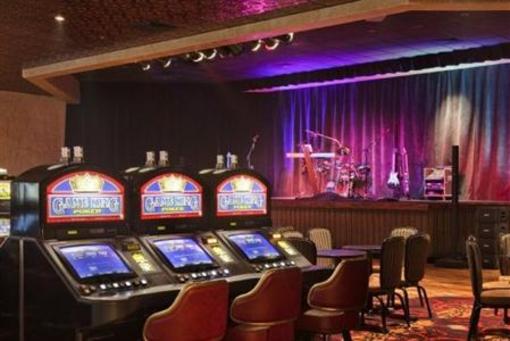 фото отеля Red Lion Hotel & Casino