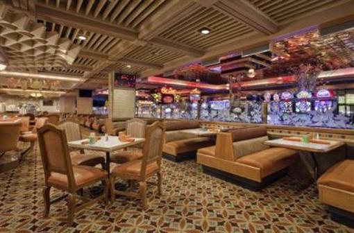 фото отеля Red Lion Hotel & Casino