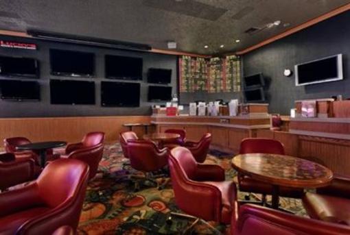 фото отеля Red Lion Hotel & Casino