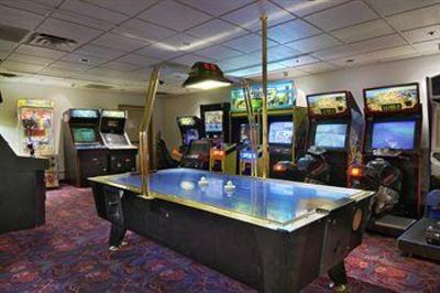 фото отеля Red Lion Hotel & Casino