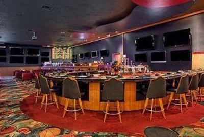 фото отеля Red Lion Hotel & Casino