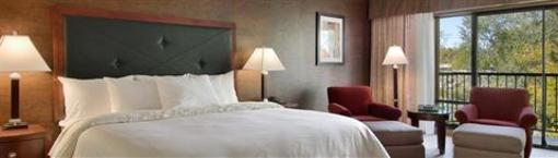 фото отеля Red Lion Hotel & Casino