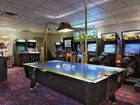 фото отеля Red Lion Hotel & Casino