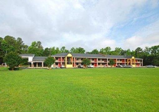фото отеля Quality Inn Kenly