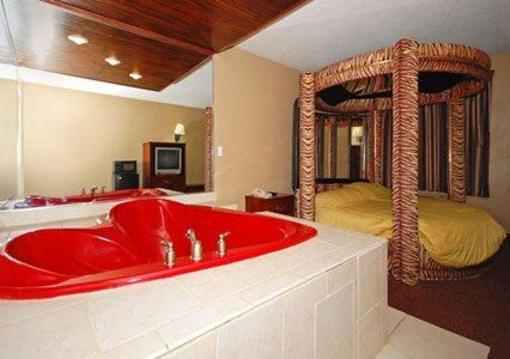фото отеля Quality Inn Kenly