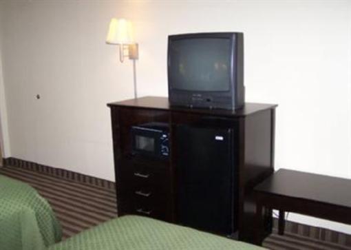 фото отеля Quality Inn Kenly
