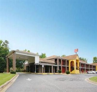 фото отеля Quality Inn Kenly