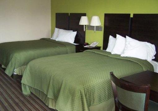 фото отеля Quality Inn Kenly
