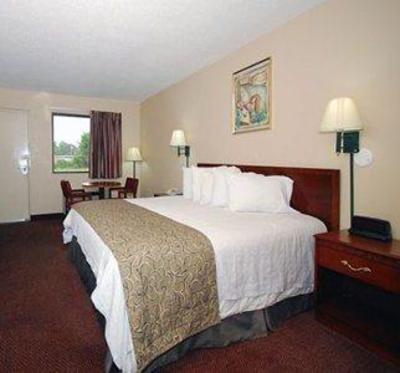 фото отеля Quality Inn Kenly