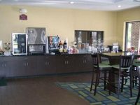 Quality Inn Kenly