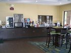 фото отеля Quality Inn Kenly