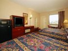 фото отеля Quality Inn Kenly