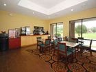 фото отеля Quality Inn Kenly