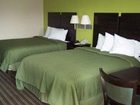 фото отеля Quality Inn Kenly