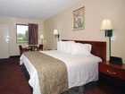 фото отеля Quality Inn Kenly