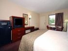 фото отеля Quality Inn Kenly