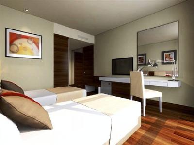 фото отеля Aston Imperium Purwokerto