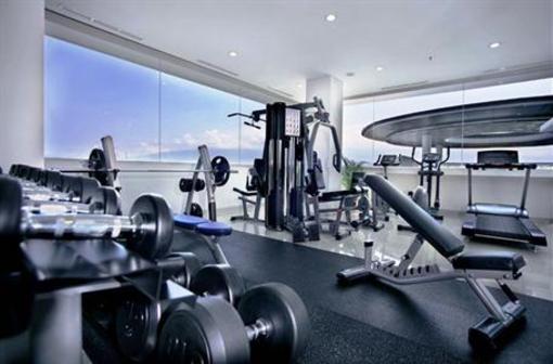 фото отеля Aston Imperium Purwokerto