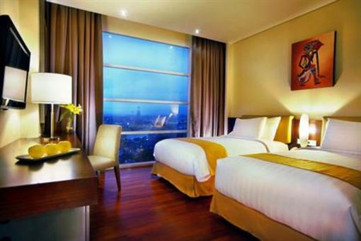 фото отеля Aston Imperium Purwokerto