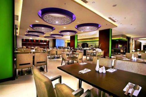 фото отеля Aston Imperium Purwokerto