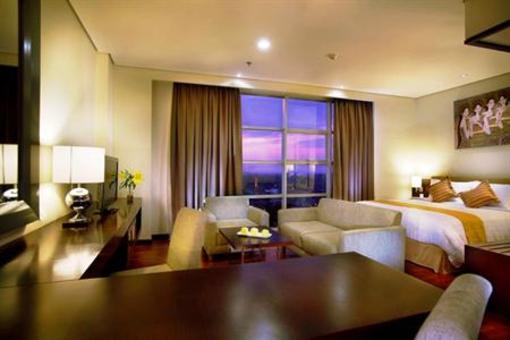 фото отеля Aston Imperium Purwokerto