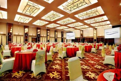 фото отеля Aston Imperium Purwokerto