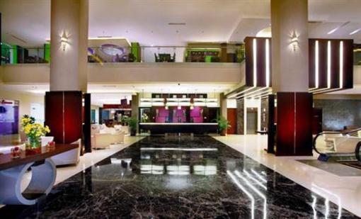 фото отеля Aston Imperium Purwokerto